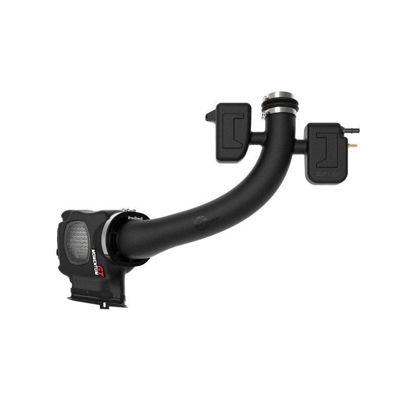 aFe Power | Momentum GT Cold Air Intake System w/Pro DRY S Media - F-250 / F-350 6.2L 2020-2022