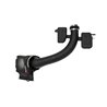aFe Power | Momentum GT Cold Air Intake System w/Pro DRY S Media - F-250 / F-350 6.2L 2020-2022