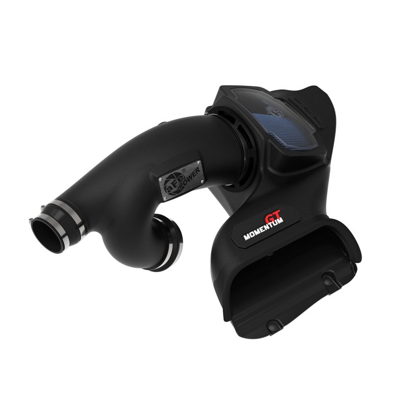 aFe Power | Momentum GT Cold Air Intake System w/Pro 5R Media - Expedition / F-150 / Navigator 3.5T 2021-2025