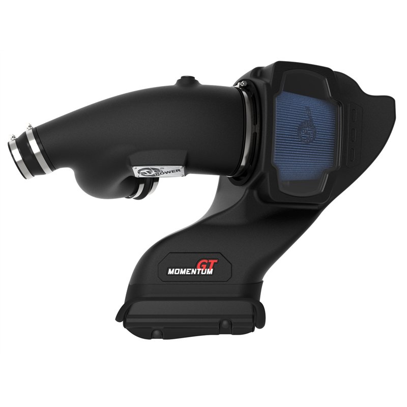 aFe Power | Momentum GT Cold Air Intake System w/Pro 5R Media - Expedition / F-150 / Navigator 3.5T 2021-2025