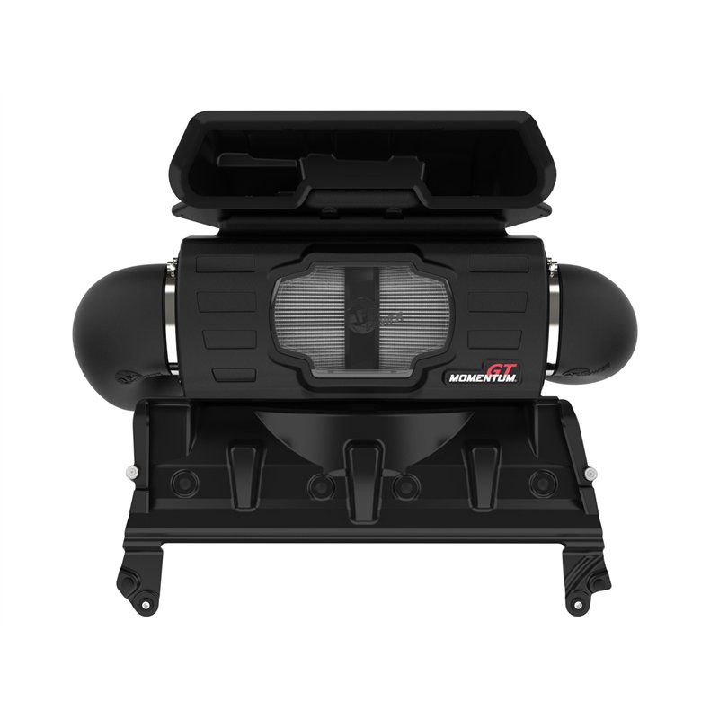 aFe Power | Momentum GT Cold Air Intake System w/Pro DRY S Media - Ram 1500 6.2L 2021-2024