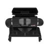 aFe Power | Momentum GT Cold Air Intake System w/Pro DRY S Media - Ram 1500 6.2L 2021-2024