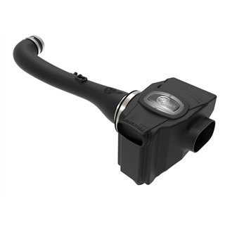 aFe Power | Momentum GT Cold Air Intake System w/Pro DRY S Media - Frontier 3.8L 2020-2025