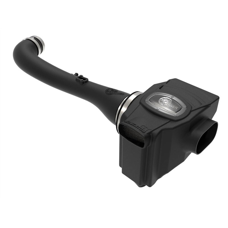 aFe Power | Momentum GT Cold Air Intake System w/Pro DRY S Media - Frontier 3.8L 2020-2025