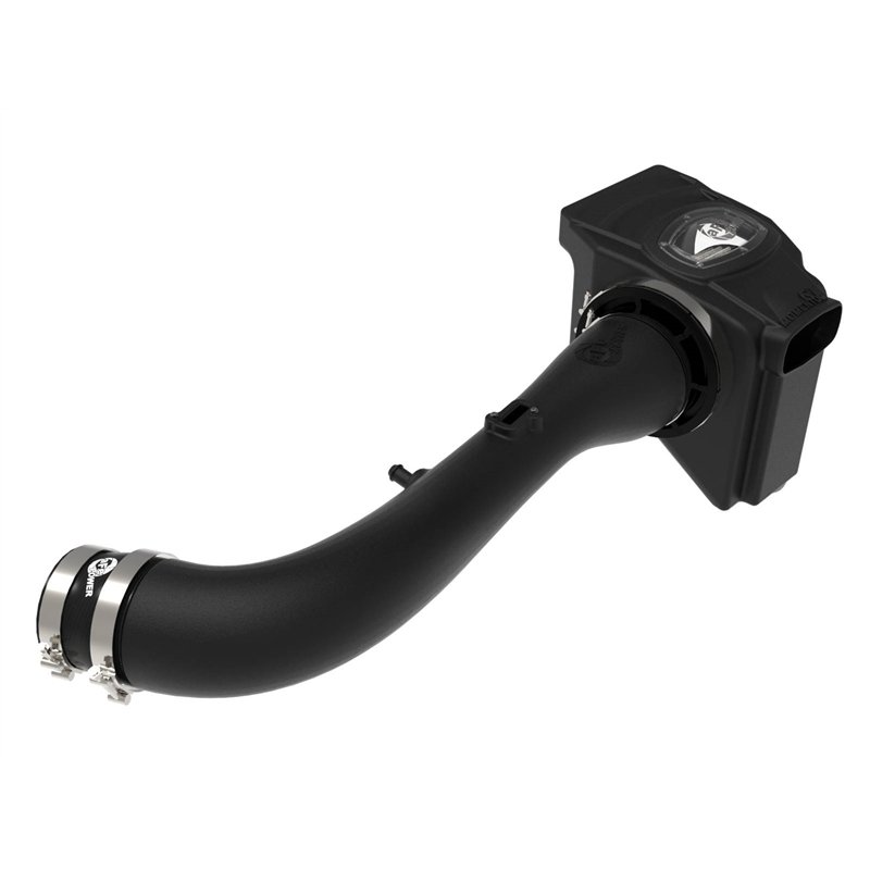 aFe Power | Momentum GT Cold Air Intake System w/Pro DRY S Media - Frontier 3.8L 2020-2025