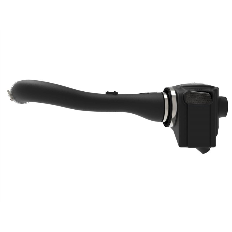 aFe Power | Momentum GT Cold Air Intake System w/Pro DRY S Media - Frontier 3.8L 2020-2025
