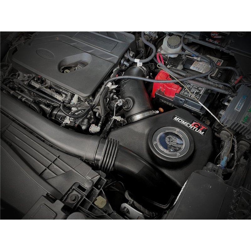 aFe Power | Momentum GT Cold Air Intake System w/Pro 5R Media - Bronco Sport / Escape 1.5T 2020-2024