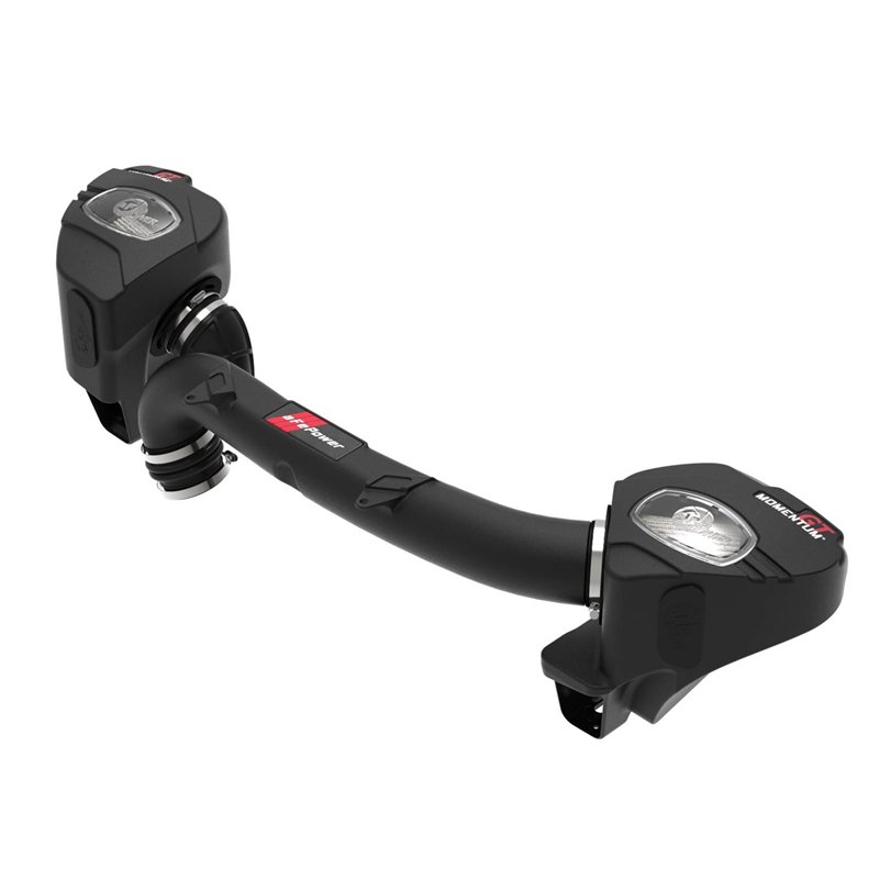 aFe Power | Momentum GT Cold Air Intake System w/Pro DRY S Media - M2 / M3 / M4 3.0T 2021-2025