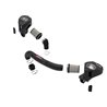 aFe Power | Momentum GT Cold Air Intake System w/Pro DRY S Media - M2 / M3 / M4 3.0T 2021-2025