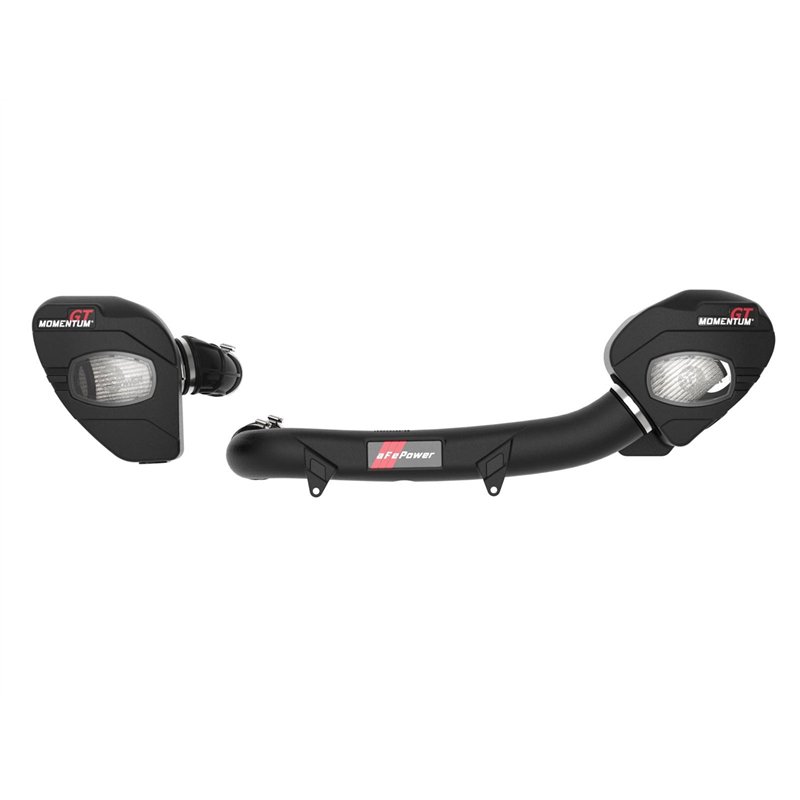 aFe Power | Momentum GT Cold Air Intake System w/Pro DRY S Media - M2 / M3 / M4 3.0T 2021-2025