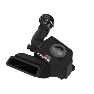 aFe Power | Momentum GT Cold Air Intake System w/Pro DRY S Media - Q3 / Tiguan 2.0T 2018-2024
