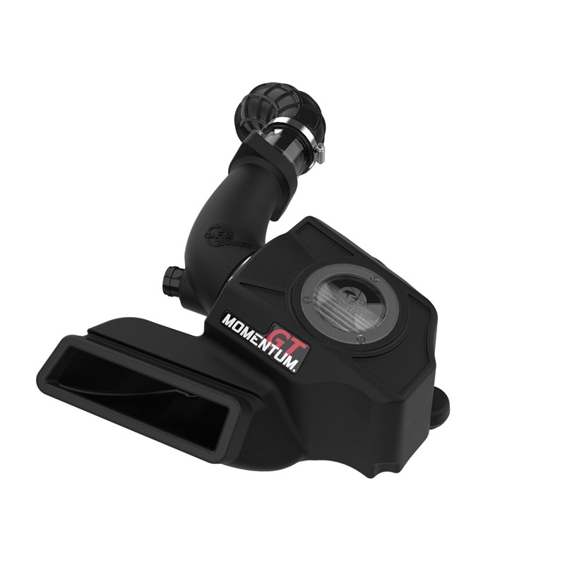 aFe Power | Momentum GT Cold Air Intake System w/Pro DRY S Media - Q3 / Tiguan 2.0T 2018-2024
