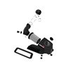 aFe Power | Momentum GT Cold Air Intake System w/Pro DRY S Media - Q3 / Tiguan 2.0T 2018-2024