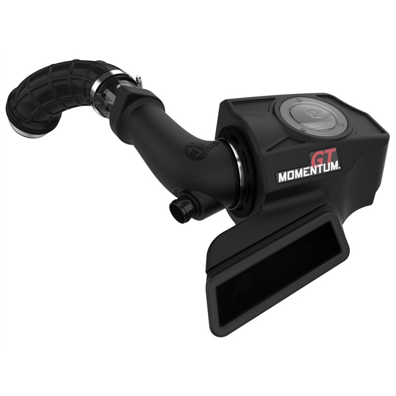 aFe Power | Momentum GT Cold Air Intake System w/Pro DRY S Media - Q3 / Tiguan 2.0T 2018-2024