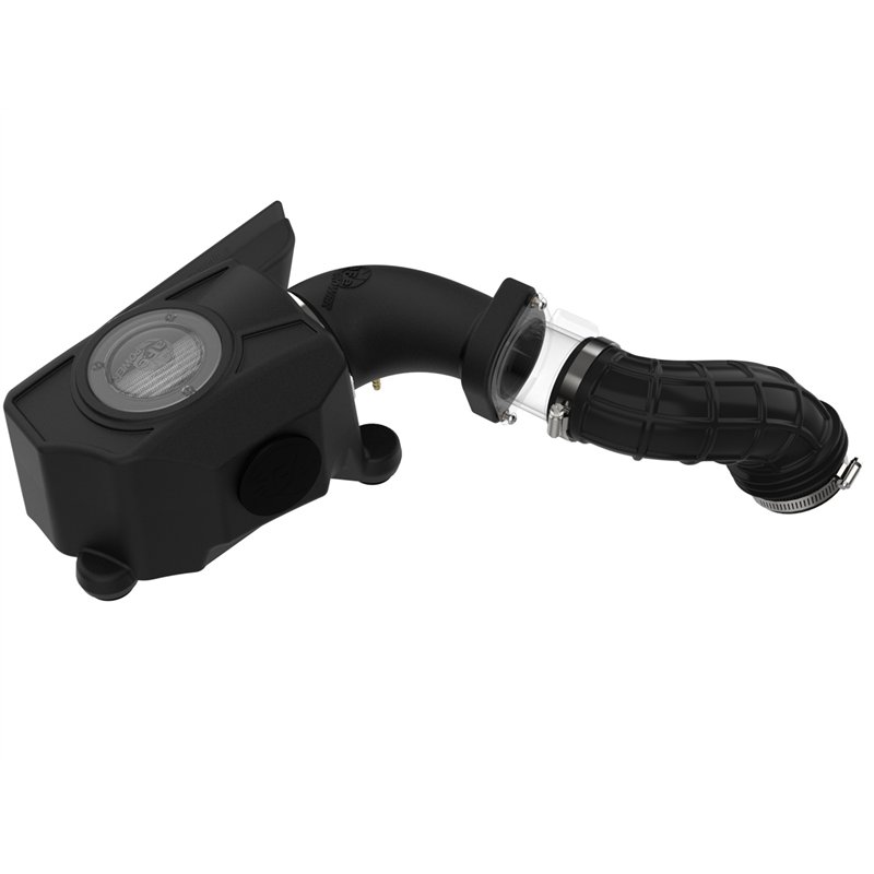 aFe Power | Momentum GT Cold Air Intake System w/Pro DRY S Media - Q3 / Tiguan 2.0T 2018-2024