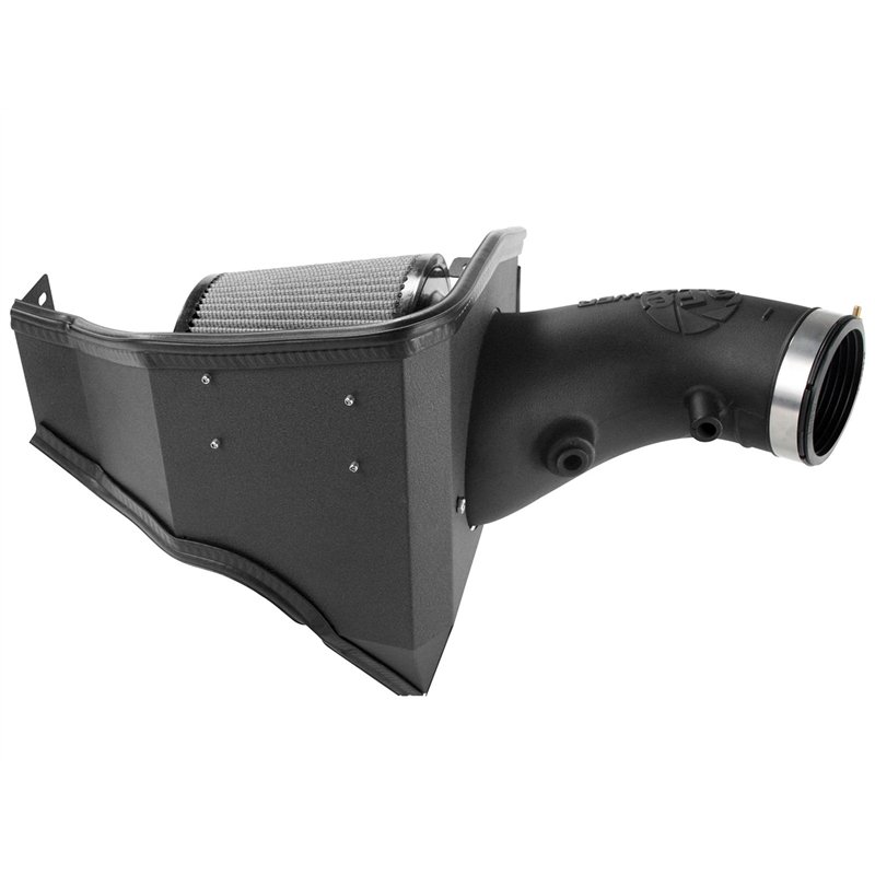 aFe Power | Magnum FORCE Stage-2 Cold Air Intake System w/Pro DRY S Media - 300 / Challenger / Charger 6.4L 2011-2023