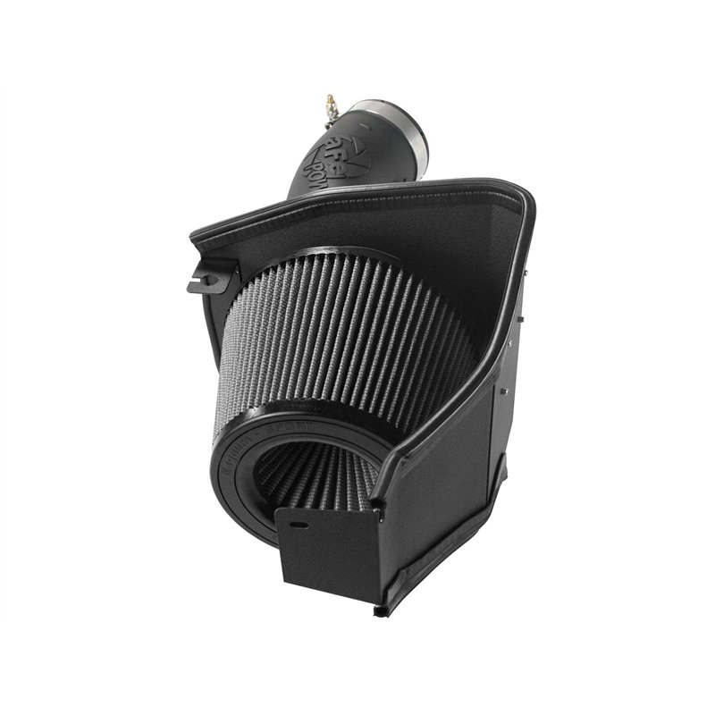 aFe Power | Magnum FORCE Stage-2 Cold Air Intake System w/Pro DRY S Media - 300 / Challenger / Charger 6.4L 2011-2023