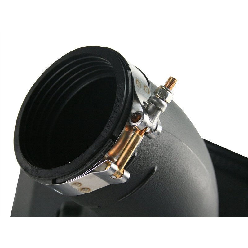 aFe Power | Magnum FORCE Stage-2 Cold Air Intake System w/Pro DRY S Media - 300 / Challenger / Charger 6.4L 2011-2023