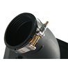 aFe Power | Magnum FORCE Stage-2 Cold Air Intake System w/Pro DRY S Media - 300 / Challenger / Charger 6.4L 2011-2023