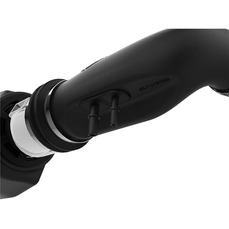 aFe Power | Momentum GT Cold Air Intake System w/Pro DRY S Media - Giulia / Stelvio 2.0T 2017-2025
