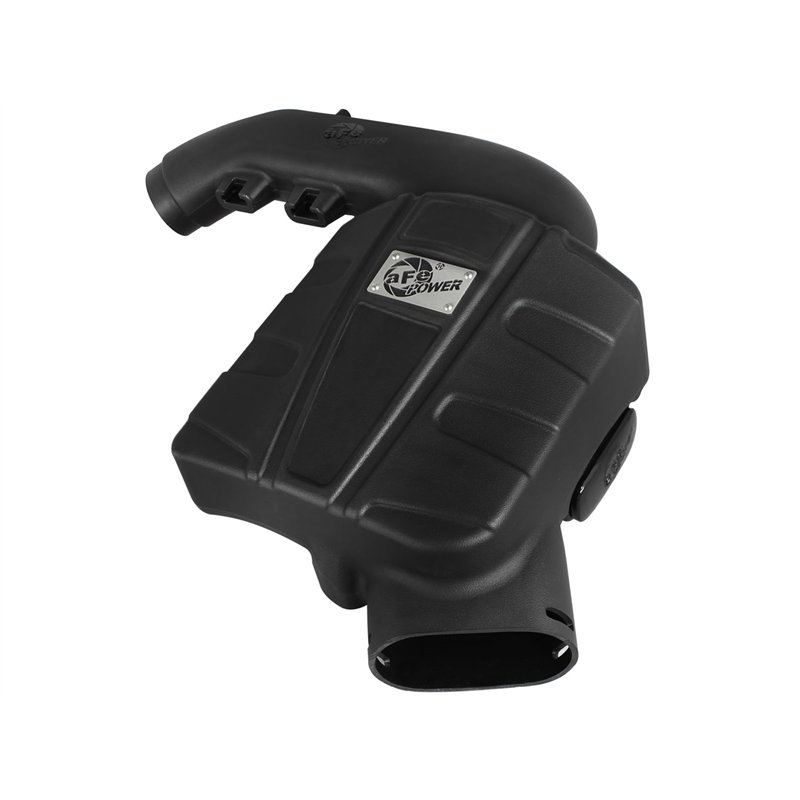 aFe Power | Magnum FORCE Stage-2Si Cold Air Intake System w/Pro DRY S Media - BMW 2010-2019
