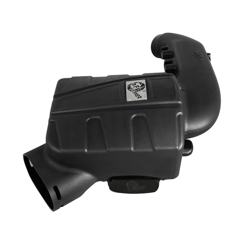 aFe Power | Magnum FORCE Stage-2Si Cold Air Intake System w/Pro DRY S Media - BMW 2010-2019
