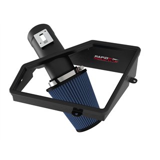 aFe Power | Rapid Induction Cold Air Intake System w/Pro 5R Media - BMW / Mini 2.0T / 1.5T 2019-2024