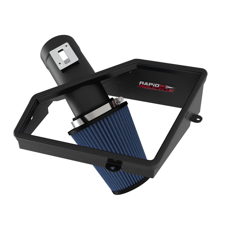 aFe Power | Rapid Induction Cold Air Intake System w/Pro 5R Media - BMW / Mini 2.0T / 1.5T 2019-2024