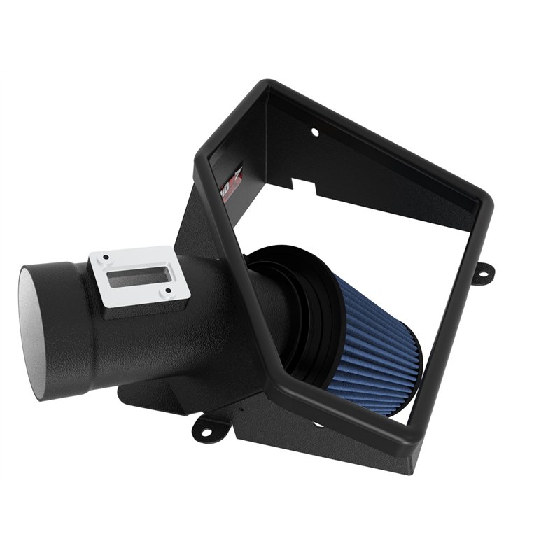 aFe Power | Rapid Induction Cold Air Intake System w/Pro 5R Media - BMW / Mini 2.0T / 1.5T 2019-2024