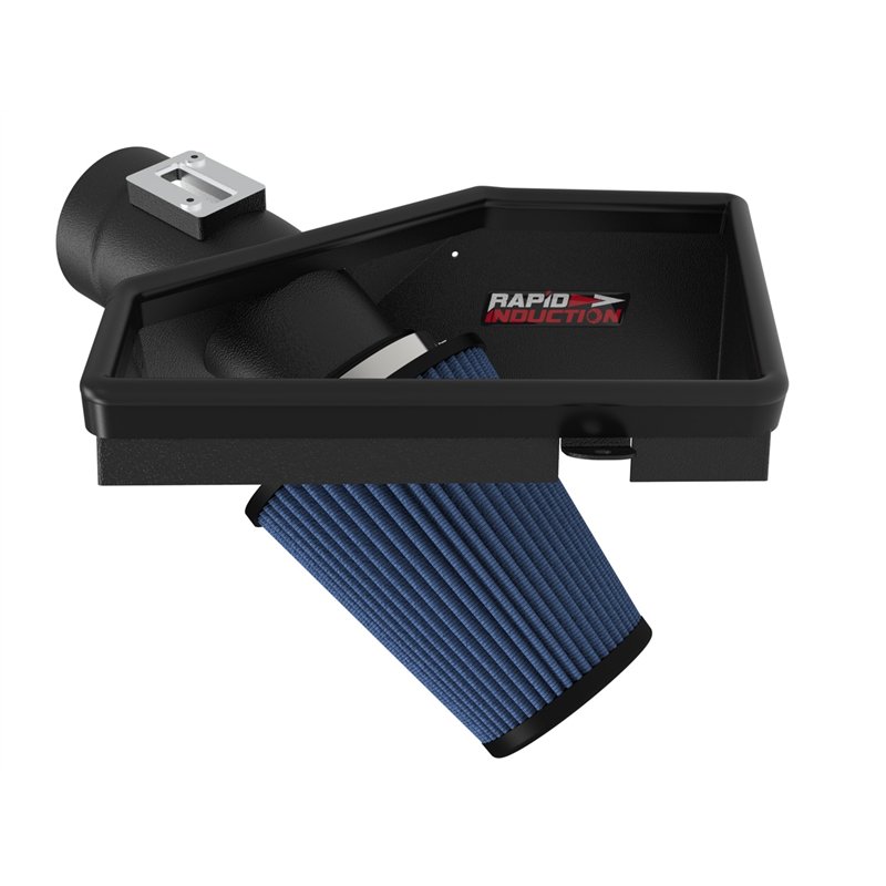 aFe Power | Rapid Induction Cold Air Intake System w/Pro 5R Media - BMW / Mini 2.0T / 1.5T 2019-2024