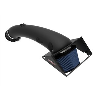 aFe Power | Rapid Induction Cold Air Intake System w/Pro 5R Media - F-150 5.0L 2021-2025