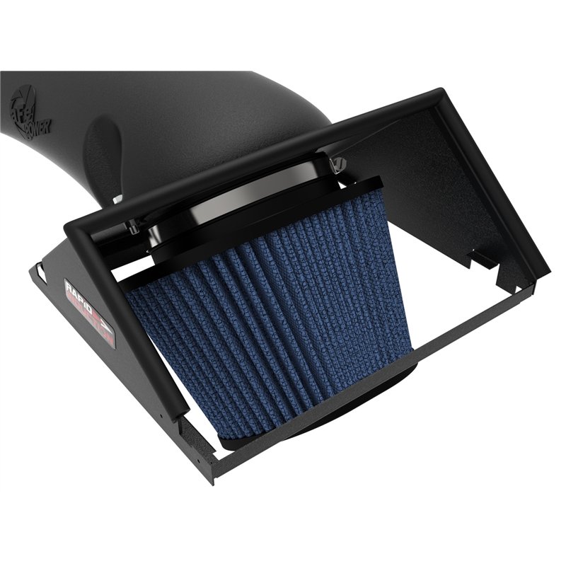 aFe Power | Rapid Induction Cold Air Intake System w/Pro 5R Media - F-150 5.0L 2021-2025
