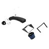 aFe Power | Rapid Induction Cold Air Intake System w/Pro 5R Media - F-150 5.0L 2021-2025