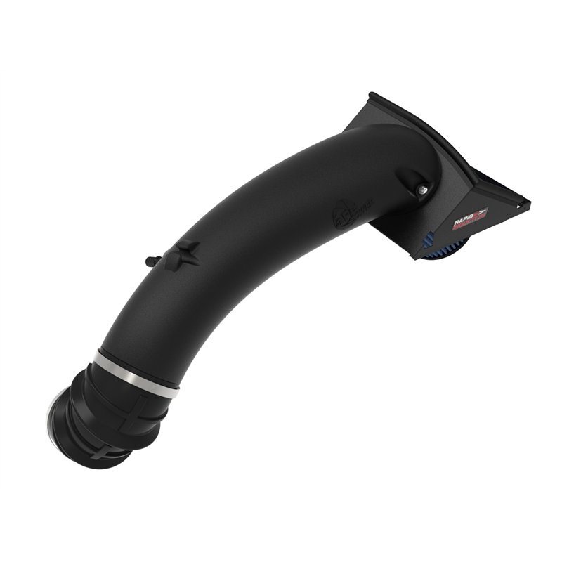 aFe Power | Rapid Induction Cold Air Intake System w/Pro 5R Media - F-150 5.0L 2021-2025