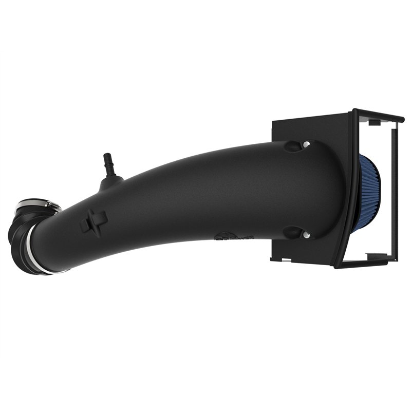 aFe Power | Rapid Induction Cold Air Intake System w/Pro 5R Media - F-150 5.0L 2021-2025