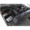 aFe Power | Magnum FORCE Stage-2 Cold Air Intake System w/Pro DRY S Media - Silverado / Sierra 2500 HD / 3500 HD 6.6L 2011-2016