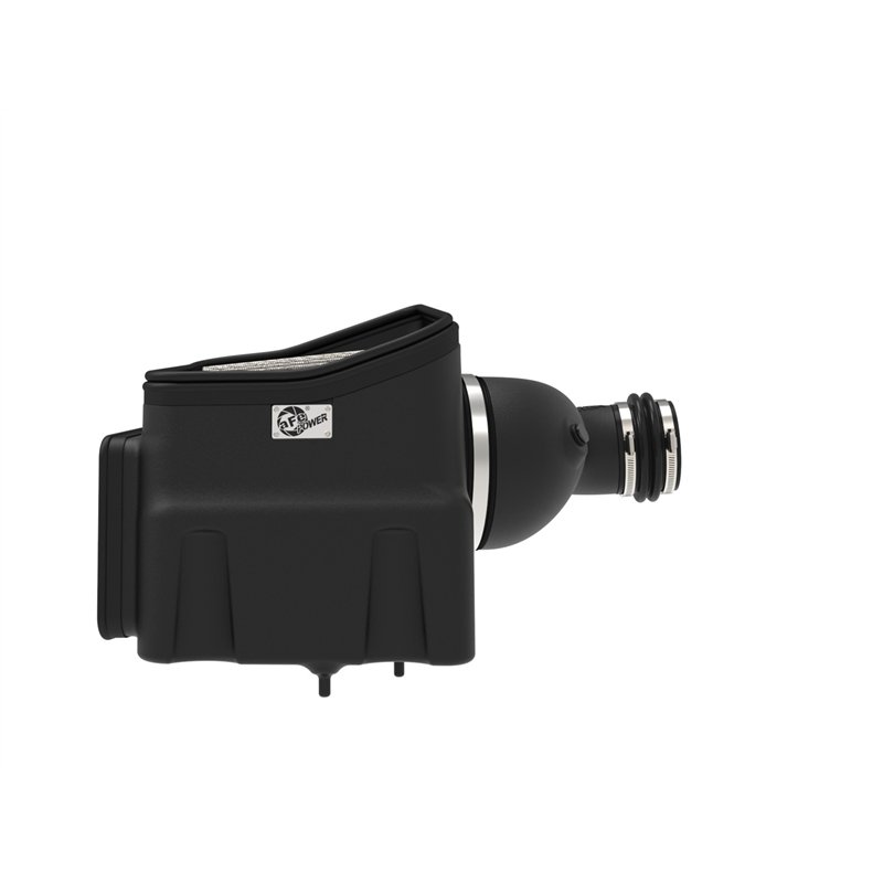 aFe Power | Magnum FORCE Stage-2 Cold Air Intake System w/Pro DRY S Media - Silverado / Sierra 2500 HD / 3500 HD 6.6L 2011-2016
