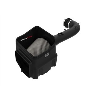 aFe Power | Magnum FORCE Stage-2 Cold Air Intake System w/Pro DRY S Media - Silverado / Sierra 1500 5.3L / 6.2L 2014-2018