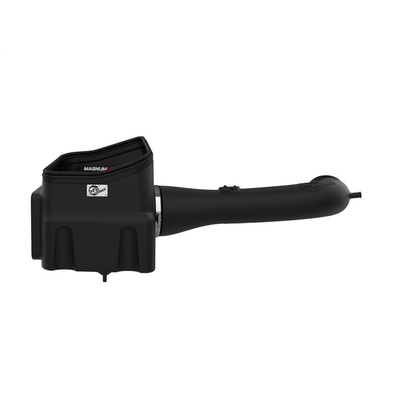 aFe Power | Magnum FORCE Stage-2 Cold Air Intake System w/Pro DRY S Media - Silverado / Sierra 1500 5.3L / 6.2L 2014-2018