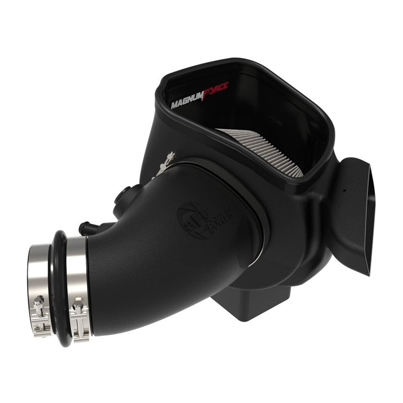 aFe Power | Magnum FORCE Stage-2 Cold Air Intake System w/Pro DRY S Media - Durango / Grand Cherokee 6.4L 2012-2024