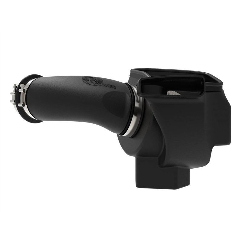 aFe Power | Magnum FORCE Stage-2 Cold Air Intake System w/Pro DRY S Media - Durango / Grand Cherokee 6.4L 2012-2024