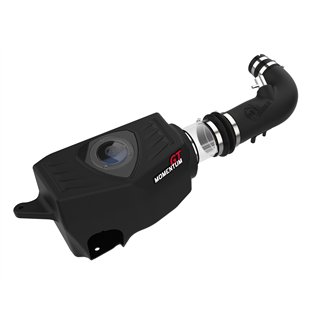 aFe Power | Momentum GT Cold Air Intake System w/Pro 5R Media - Giulia / Stelvio 2.0T 2017-2025