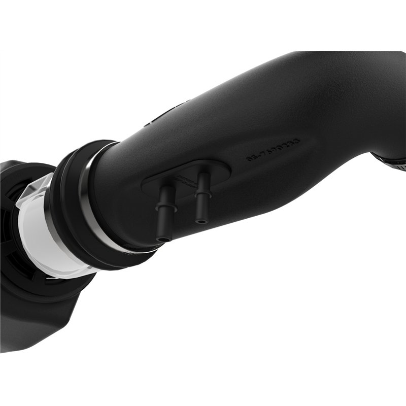 aFe Power | Momentum GT Cold Air Intake System w/Pro 5R Media - Giulia / Stelvio 2.0T 2017-2025