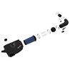 aFe Power | Momentum GT Cold Air Intake System w/Pro 5R Media - Giulia / Stelvio 2.0T 2017-2025