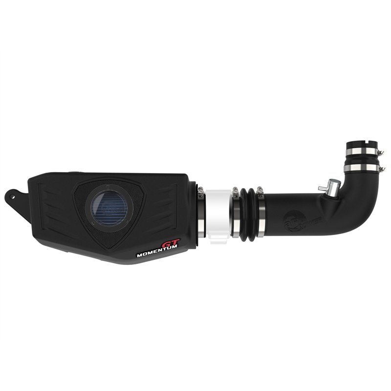 aFe Power | Momentum GT Cold Air Intake System w/Pro 5R Media - Giulia / Stelvio 2.0T 2017-2025