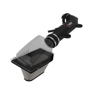 aFe Power | Super Stock Induction System w/Pro DRY S Media - Gladiator / Wrangler (JL) 3.6L 2018-2025