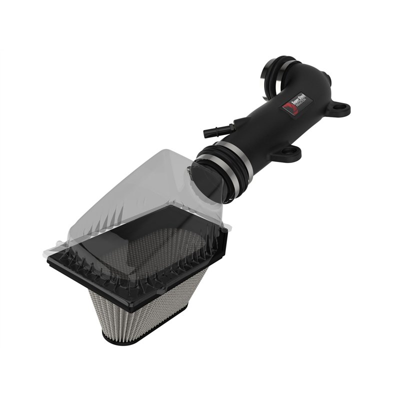 aFe Power | Super Stock Induction System w/Pro DRY S Media - Gladiator / Wrangler (JL) 3.6L 2018-2025
