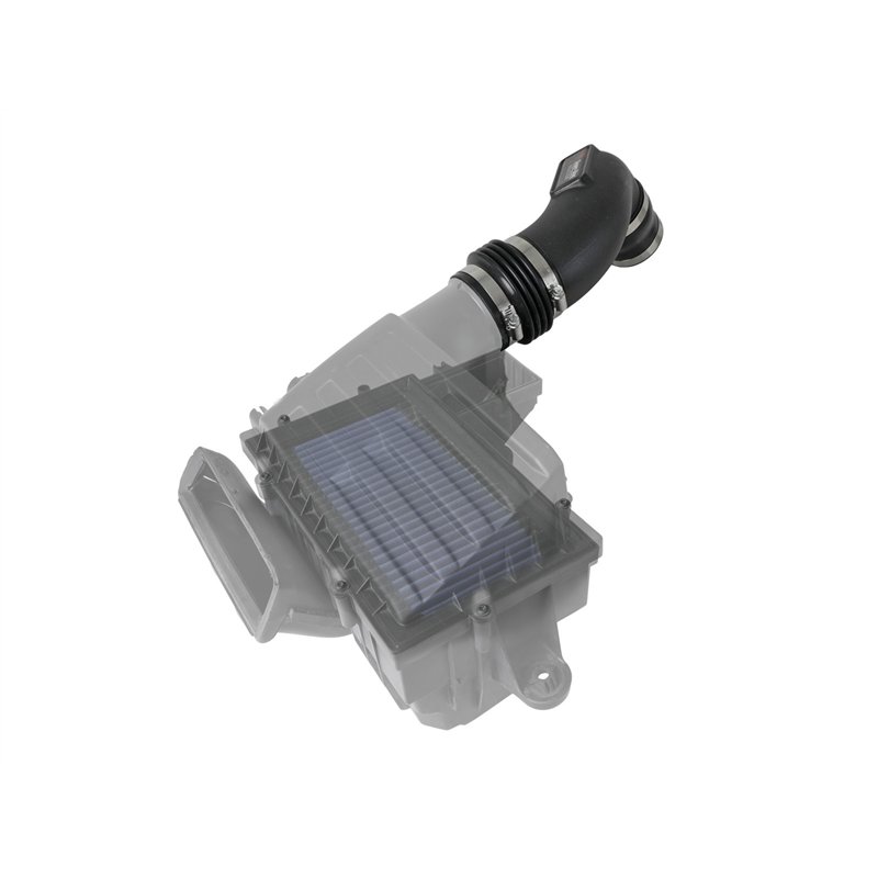 aFe Power | Super Stock Induction System w/Pro 5R Media - Audi / Volkswagen 1.8T / 2.0T 2015-2025