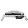 aFe Power | Super Stock Induction System w/Pro DRY S Media - Ram 1500 6.2L 2021-2024