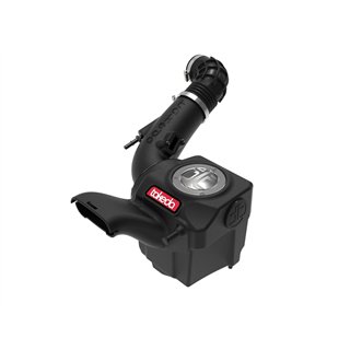 aFe Power | Takeda Momentum Cold Air Intake System w/Pro DRY S Media - Fiesta 1.6T 2014-2015
